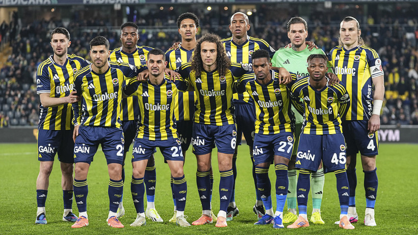 İtalyan kulübü tarihi başarı sonrası Fenerbahçe'den İsmail Yüksek'e gözünü dikti - Resim : 2