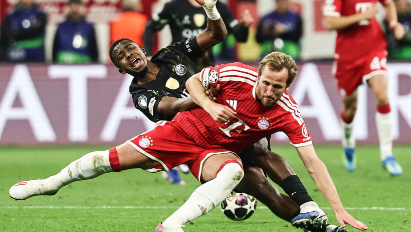 Harry Kane Avrupa'nın gol kralı oldu: Altın Ayakkabı ödülünü kazandı - Resim : 3
