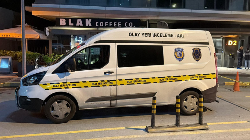 Şişli’de gizemli pusu: Polis şüphelileri arıyor - Resim : 2