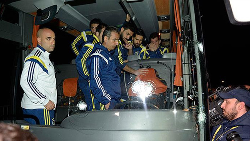 Fenerbahçe’den 4 Nisan dosyası için yeni açıklama - Resim : 1
