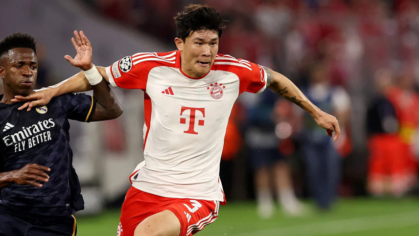 Fenerbahçe Kim Min Jae için paraya kıyacak: Transfer maliyeti belli oldu - Resim : 2
