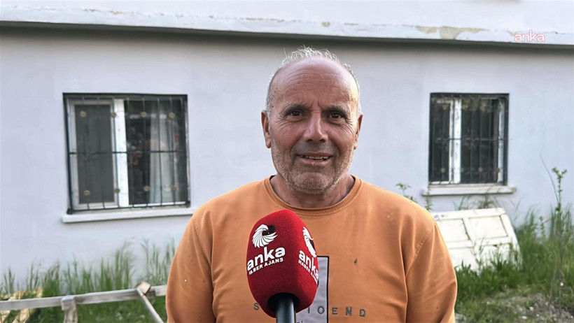 Emekli vatandaş TÜİK'i ti'ye aldı: TÜİK gelsin benimle alışveriş yapsın - Resim : 1