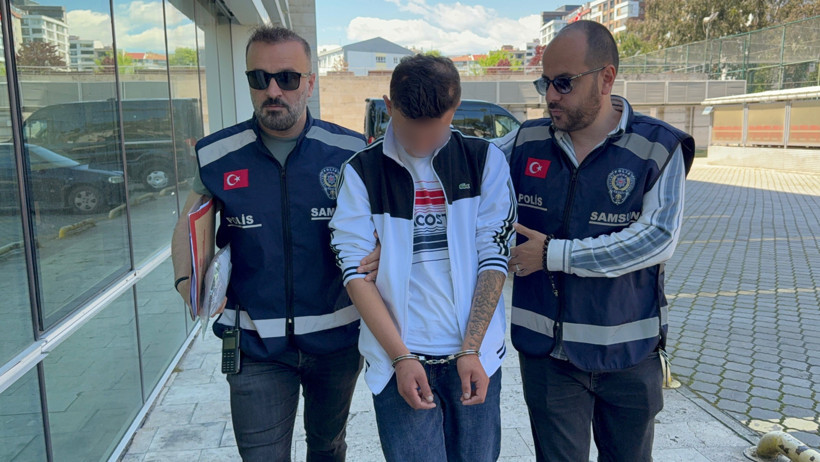 “Bizi mağdur ettiler" dedi: Silahına davrandı: Müteahhitlik anlaşmazlığındaki detay - Resim : 1