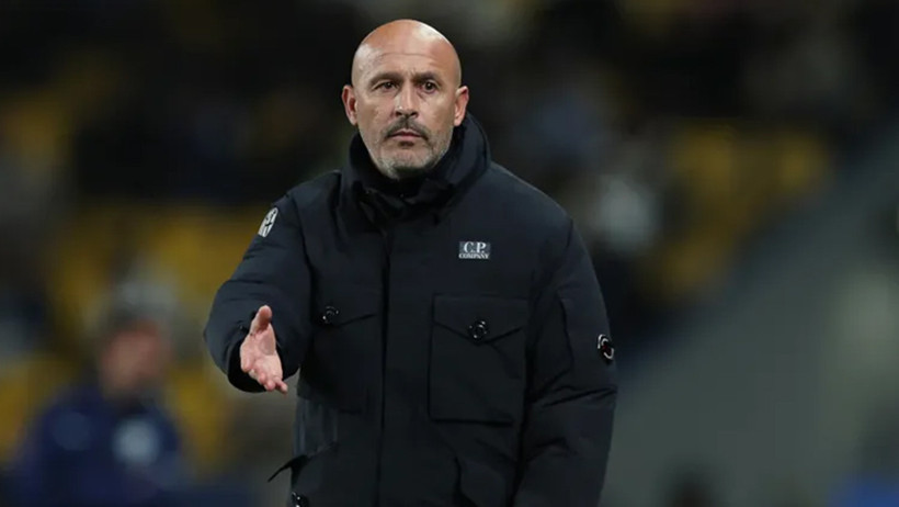 Beşiktaş'ın teknik direktör arayışlarında sürpriz Italiano gelişmesi - Resim : 1