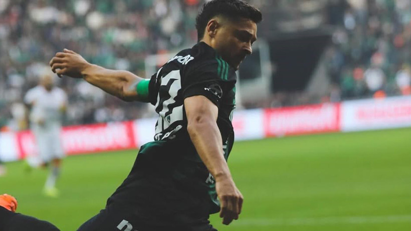 Kocaelispor kaptanı Ahmet Oğuz'dan veda - Resim : 2
