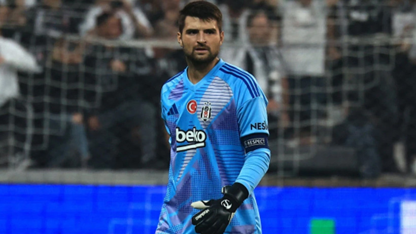 2. Lig'e düşen kulüpten Ersin Destanoğlu'na resmi teklif: Beşiktaş beklemede - Resim : 2