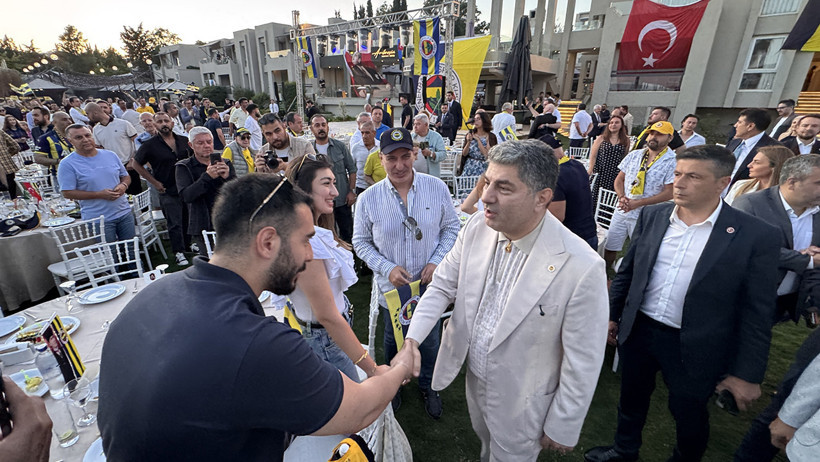 İki dünya yıldızı Fenerbahçe için İstanbul'a geldi: Hakan Safi transferleri duyurdu - Resim : 2