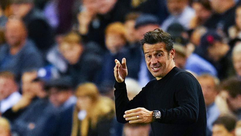 Fulham'da 5 yıllık Marco Silva dönemi sona erdi: Mourinho'nun yerini alacak - Resim : 4