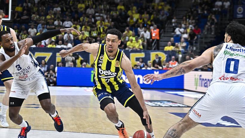 Gerilim filmi gibi son: Dozier boş atışı kaçırdı, Fenerbahçe finale göz kırptı - Resim : 2