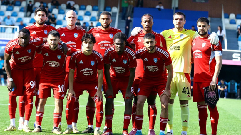 UEFA, Azerbaycan ekibi Turan Tovuz'u şike nedeniyle men etti - Resim : 1
