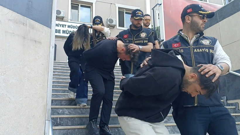 İTÜ'de akılalmaz vurgun: Havlu detayı dev dolandırıcılığı ele verdi: 8 çalışanı gözaltına alındı - Resim : 4