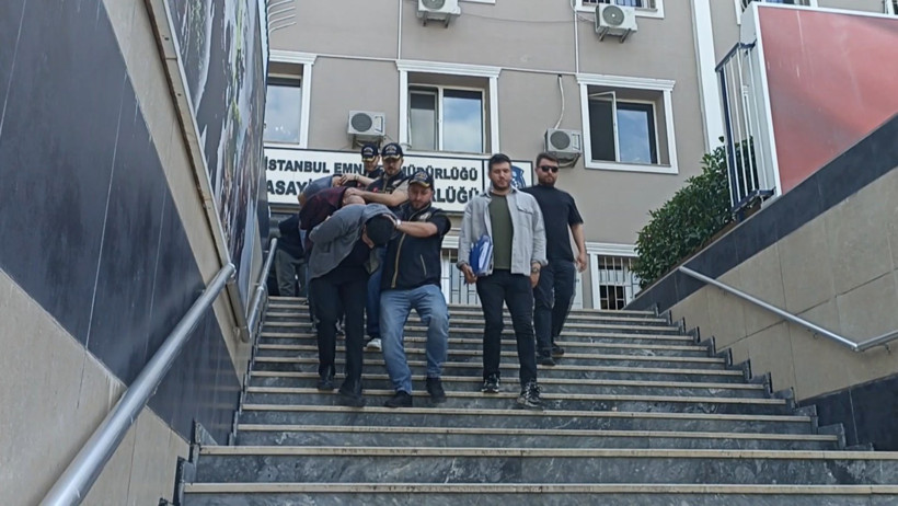 İTÜ'de akılalmaz vurgun: Havlu detayı dev dolandırıcılığı ele verdi: 8 çalışanı gözaltına alındı - Resim : 1
