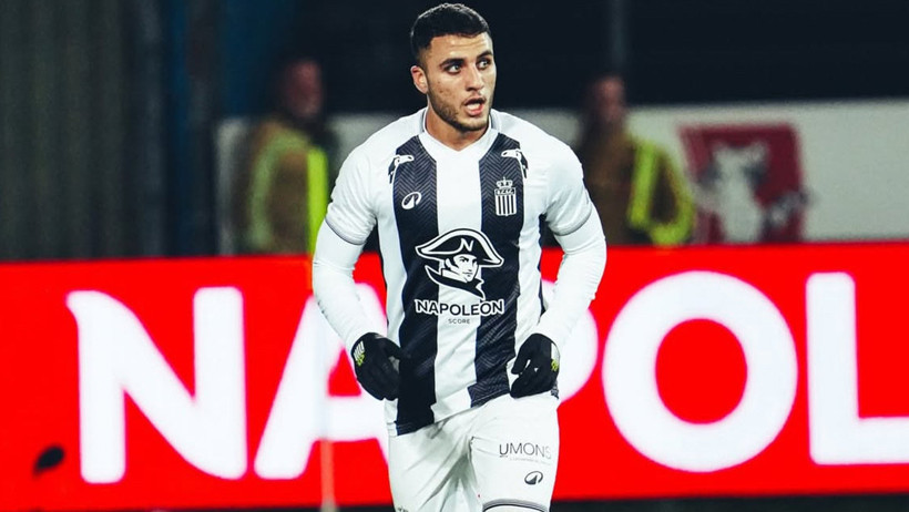 Hull City Yacine Titraoui için transfer yarışına girdi: Acun Ilıcalı paraya kıyacak - Resim : 1