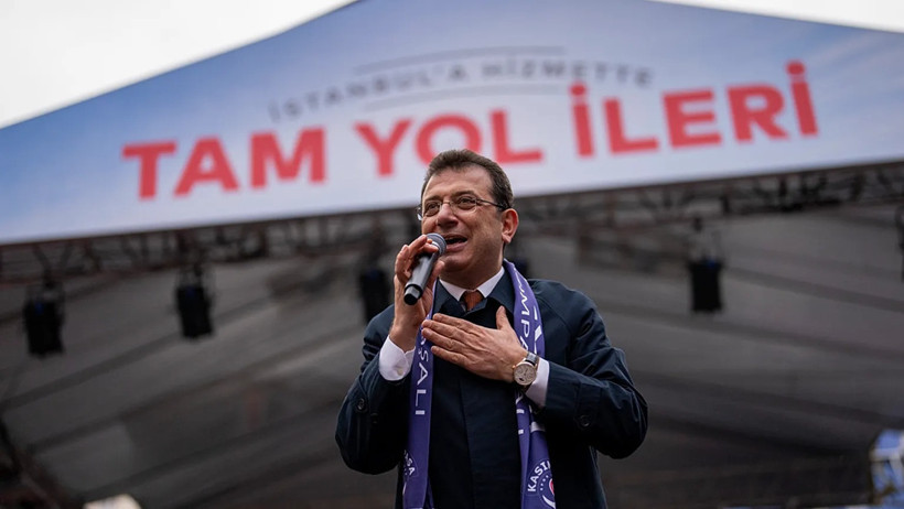 Erken seçimin tarihini Özgür Özel’in kuracağı parti belirleyecek - Resim : 1