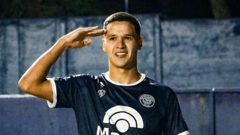 Beşiktaş'tan sürpriz Alex Arce hamlesi: Forvet transferinde gelişme - Resim : 1