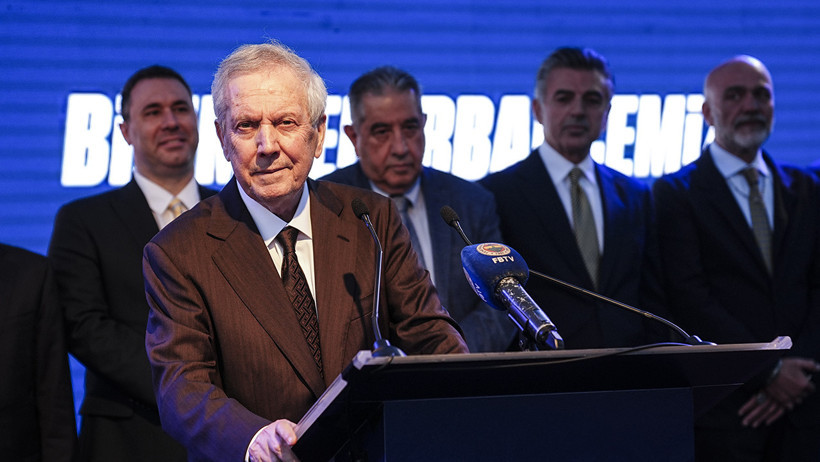 İsmail Kartal kararının perde arkası: Aykut Kocaman bu yüzden olmamış - Resim : 4