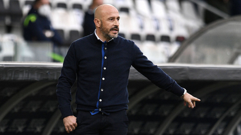 Önder Özen ipucunu vermişti: Beşiktaş'ı Italiano ile bekleyen büyük değişim - Resim : 1