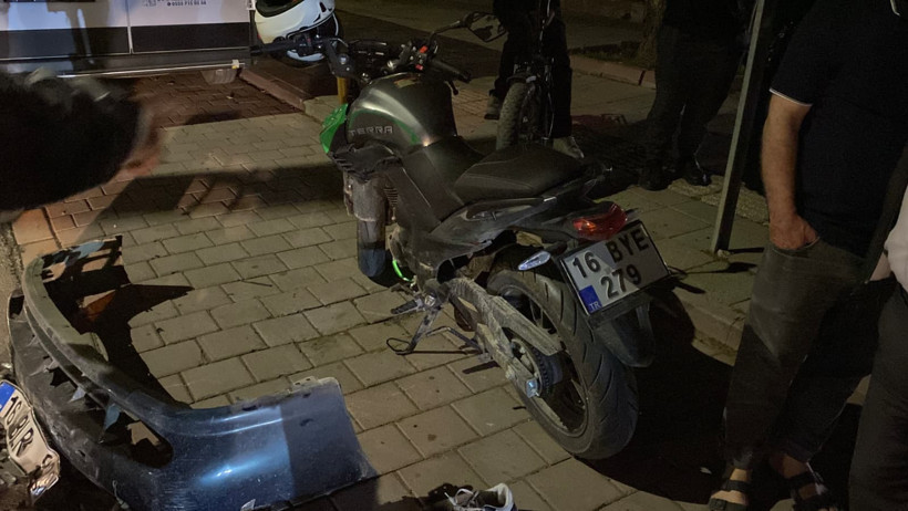 Kusursuz kaçış planını bozan detay: Polis adresi belirleyip şüpheliyi yakaladı - Resim : 3
