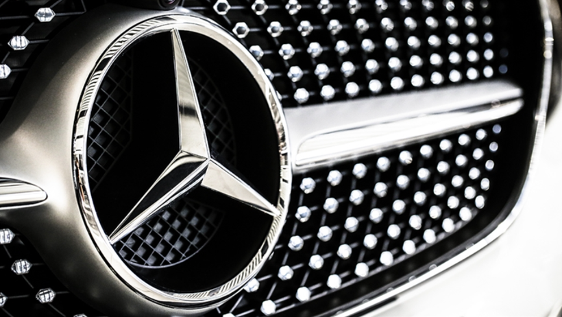 Kimse bu kadarını beklemiyordu: Mercedes'in yeni canavarı ezber bozdu - Resim: 3