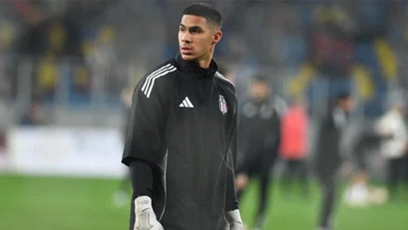 Beşiktaş'a büyük umutlarla gelmişti: Sadece 1 maça çıkıp ayrıldı - Resim : 3