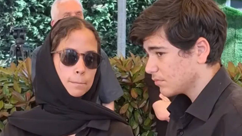 Gazeteci Reha Muhtar son yolculuğuna uğurlandı - Resim : 1