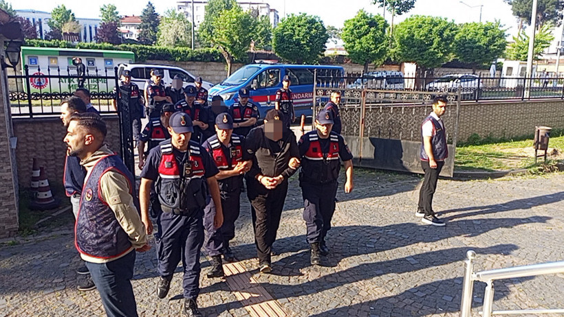 Bir kurşun, bir anne: Samsun'da 20 yıldır gizlenen vahşetteki detay - Resim : 1