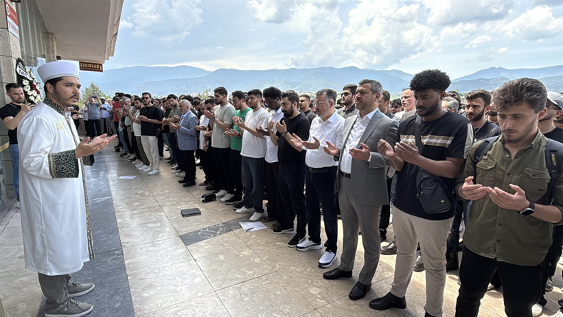 Karabük’ü sarsan ölüm: İki üniversite öğrencisini ecel yolda yakaladı - Resim : 3