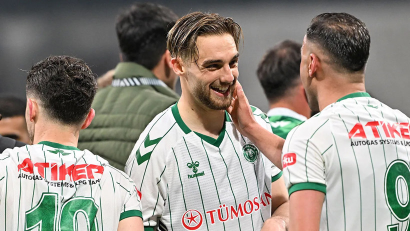 Süper Lig devi Berkan Kutlu için transfer teklifinde bulundu - Resim : 1
