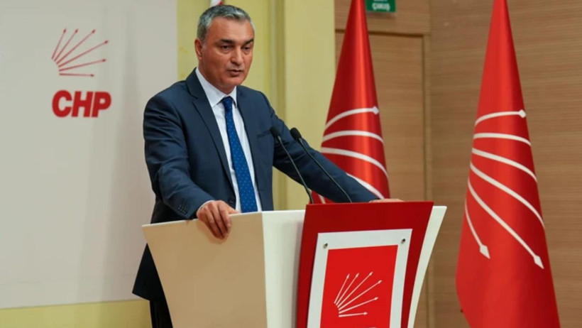CHP'de gözler salıya çevrildi: Kılıçdaroğlu kürsüye çıkıyor - Resim : 2