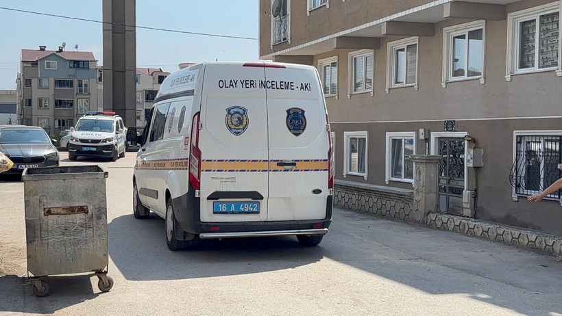 Bursa’da kardeşler arasında bıçaklı kavga: 1’i ağır 2 yaralı - Resim : 2
