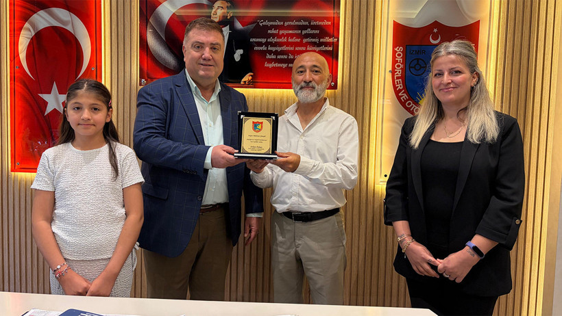 Taksici fark etti: Dakikalar içinde küçük kızın hayatını kurtardı - Resim : 4