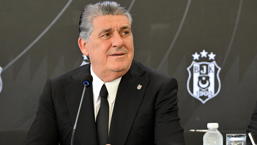 Vincenzo Italiano imzayı attı: Beşiktaş kaç oyuncu transfer edecek? - Resim : 1