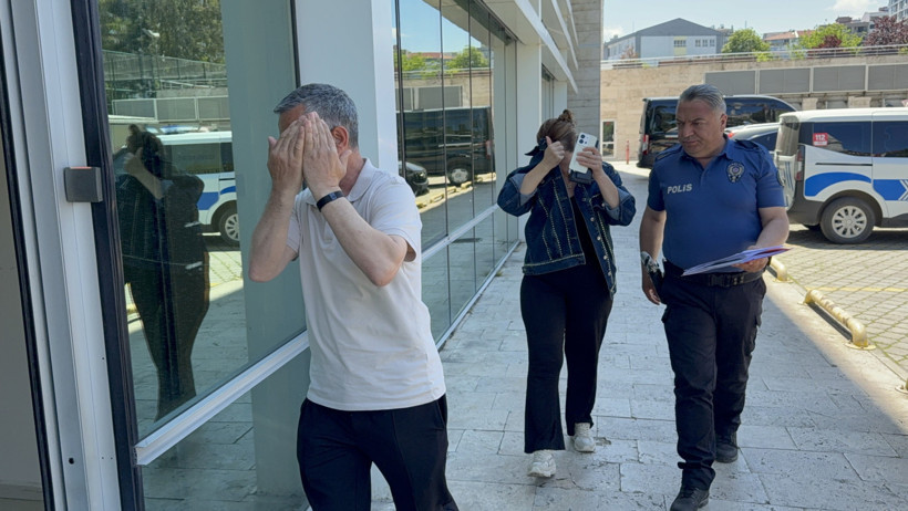 Samsun’da alışveriş değil vurgun günü: Çiftin büyük sırrı ifşa oldu - Resim : 4