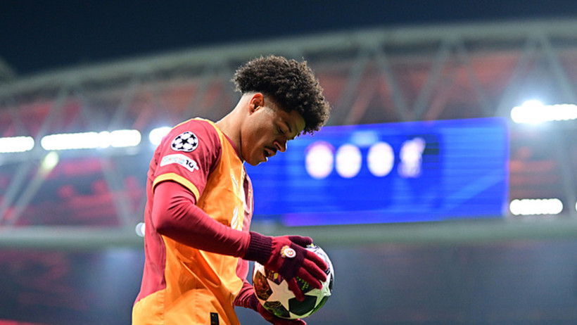 Galatasaray ile Napoli arasında sürpriz takas iddiası: Singo derken ters köşe - Resim : 1