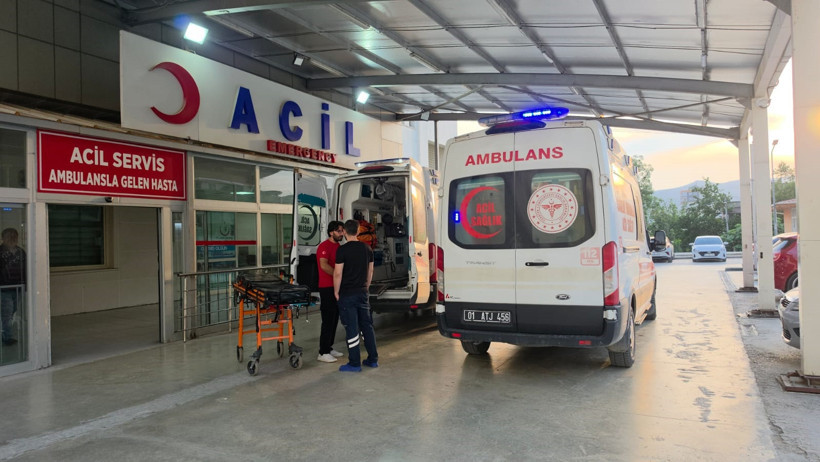 Yolunu kesti, acımadan ateş etti: Adana’da iki yıllık husumet sokak ortasında noktalandı - Resim : 3