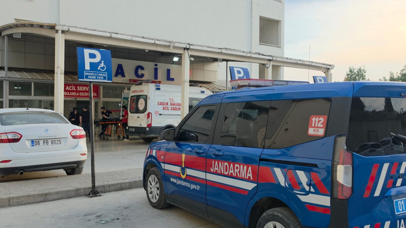 Yolunu kesti, acımadan ateş etti: Adana’da iki yıllık husumet sokak ortasında noktalandı - Resim : 1