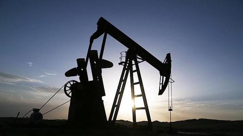 Enerji piyasasında alarm: Ülkelerin petrol rezervleri belli oldu - Resim : 1