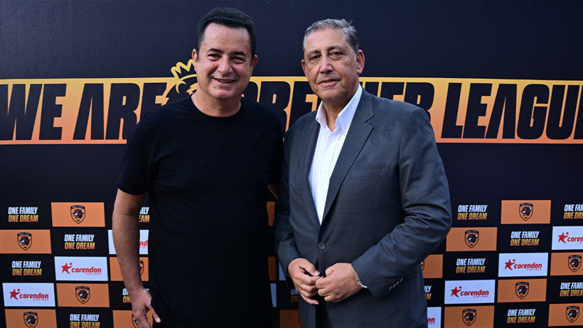 Acun Ilıcalı Hull City'nin devasa transfer bütçesini açıkladı - Resim : 2