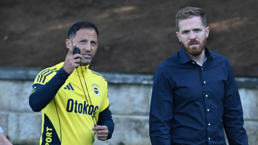 Devin Özek Fenerbahçe'den sonra dünya deviyle görüşüyor - Resim : 2