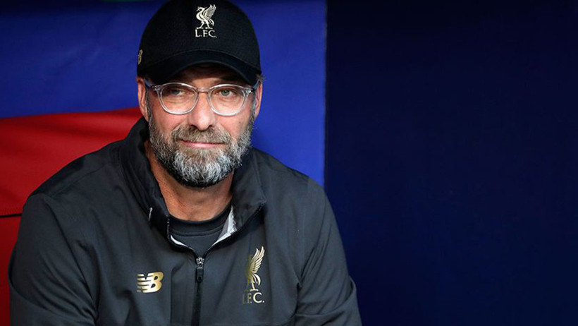 Jürgen Klopp'un menajeri sonunda patladı: 'Bu iddialar tamamen saçmalık' - Resim : 1