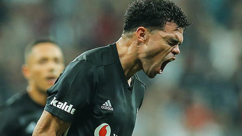 Mourinho eski Beşiktaşlı yıldızı Real Madrid'de yanında istedi - Resim : 3