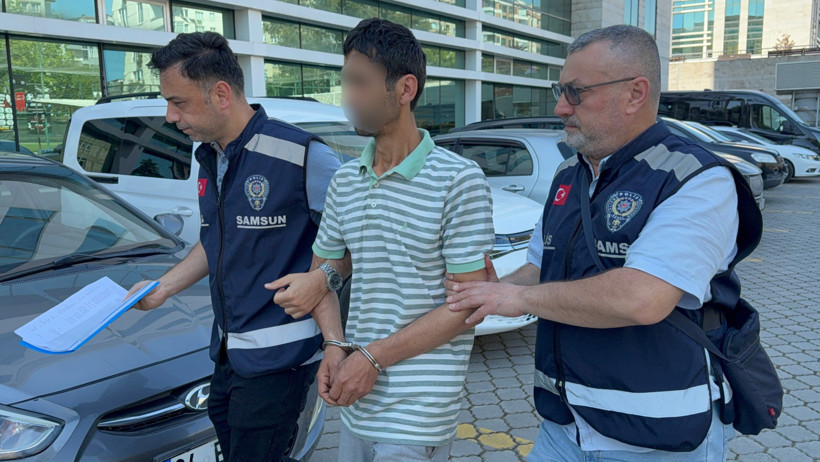 Yasak dinlemedi, şansını zorladı: Uzaklaştırması olan kocanın inanılmaz ısrarı - Resim : 1