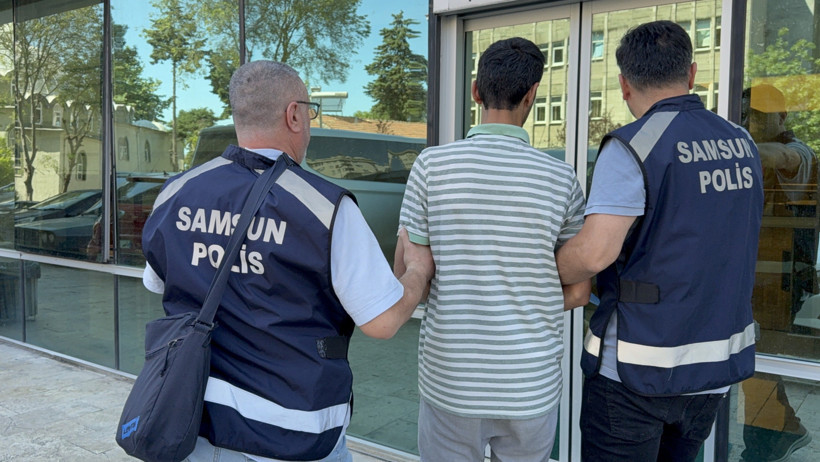 Yasak dinlemedi, şansını zorladı: Uzaklaştırması olan kocanın inanılmaz ısrarı - Resim : 2