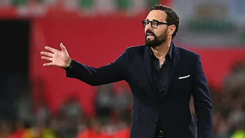 'Haram Ball' ustası Bordalas Getafe'de kalıyor - Resim : 2