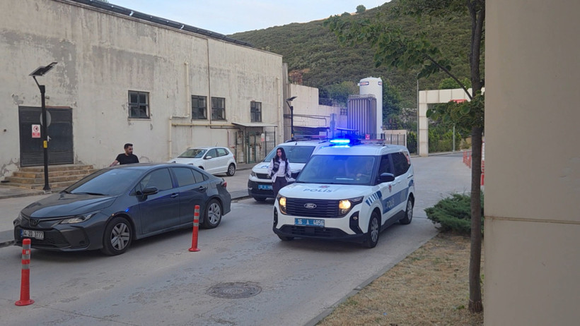 Bursa’dan Ağrı’ya uzanan operasyon: 52 torbacı yakalandı: Gökyüzünde helikopter, kapıda koçbaşı - Resim : 3
