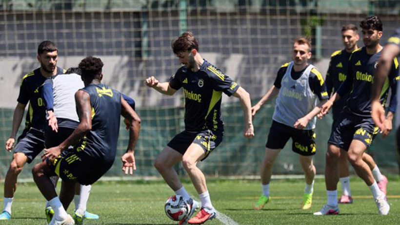 Fenerbahçe'nin sezon öncesi kamp programı belli oldu: Avusturya'da 3 maç - Resim : 1