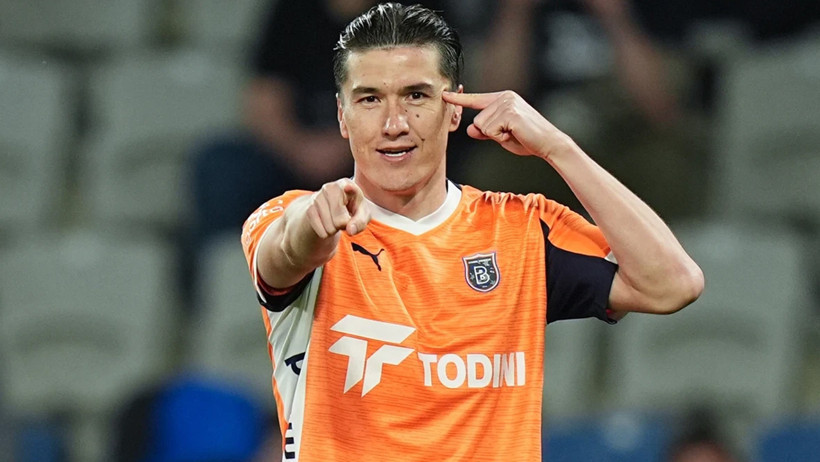 Aziz Yıldırım’dan büyük sürpriz! Fenerbahçe aradığı golcüyü Süper Lig'de buldu - Resim : 2