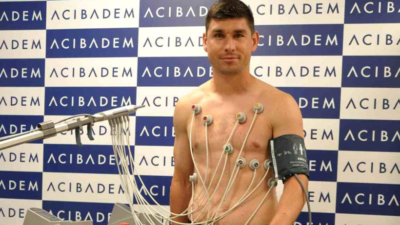 Malinovskyi Trabzonspor'a transferinin perde arkasını anlattı: Ekuban detayı - Resim : 1
