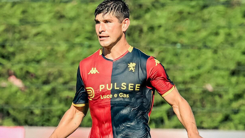 Malinovskyi Trabzonspor'a transferinin perde arkasını anlattı: Ekuban detayı - Resim : 3