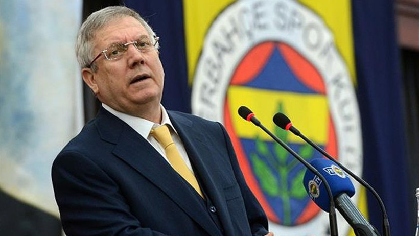 Aziz Yıldırım’dan büyük sürpriz! Fenerbahçe aradığı golcüyü Süper Lig'de buldu - Resim : 1